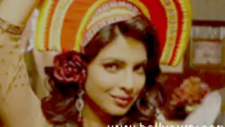 "Darling" Priyanka! Thumbnail