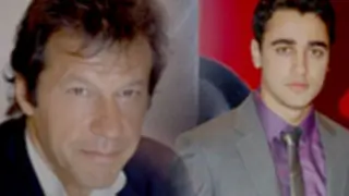 Imran Khan meets Imran Khan? Thumbnail