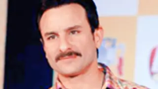 Saif's nostalgia in Bhopal Thumbnail