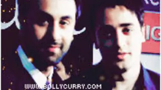 Imran, Ranbir: The new Siamese twins? Thumbnail