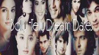 Bolly-Telly Dream Dates! Thumbnail