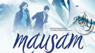 FIRST LOOK: Mausam!