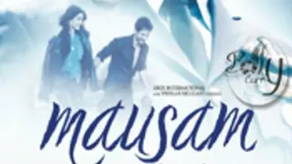 FIRST LOOK: Mausam! Thumbnail