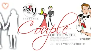 Couple Of The Week - Hrithik & Suzanne Thumbnail