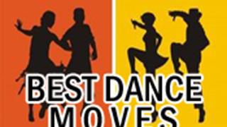 Best Dance Moves - I Thumbnail