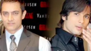 Shahid - Mr. Perfectionist? Thumbnail