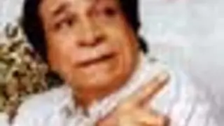 'Today money talks' - Kader Khan thumbnail