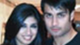 Vivian DSena and Vahbbiz  together.. Thumbnail