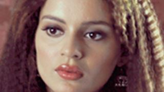 Kangna - the angry young woman! Thumbnail