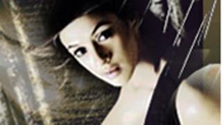 More on Salman's new girl, Hazel Keech Thumbnail