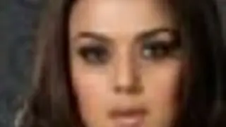 'I follow the script but I am spontaneous as well' - Preity Zinta Thumbnail