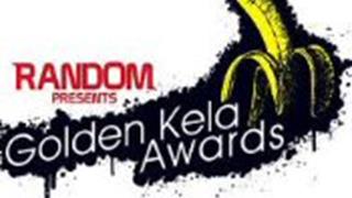 Nominees for Golden Kela Awards Thumbnail