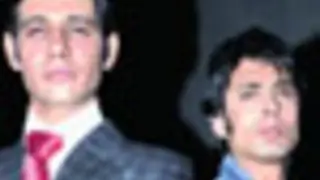 Viraf and Rahul have the 'Holi' of their life... thumbnail