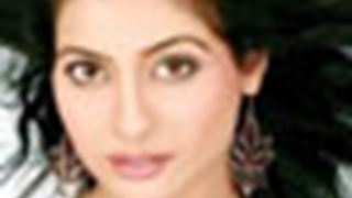 Ojaswi Oberoi: Dance is in my blood..