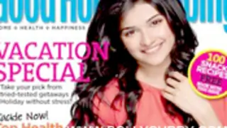 Good Housekeeping: Prachi Desai