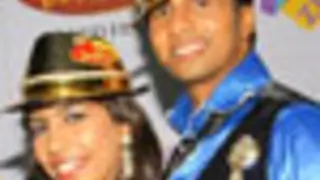 A Rendevouz with Amit and Falon... thumbnail