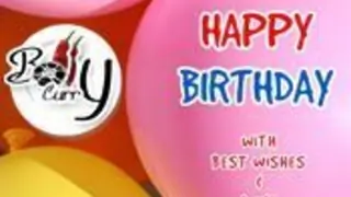 Happy Birthday Lara Thumbnail