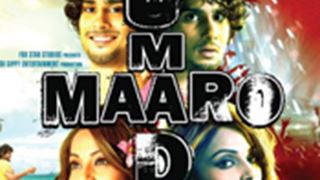 Posters Unveiled: Dum Maaro Dum