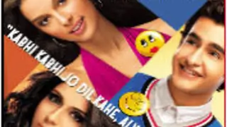 FIRST LOOK: Always Kabhi Kabhi Thumbnail