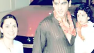 Zayed ready be a dad again! Thumbnail