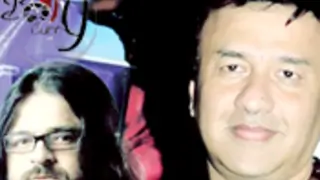 Anu Mallik lashes out on... Thumbnail