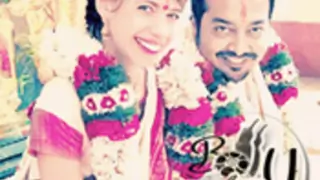 Newlyweds Kalki & Anurag Thumbnail