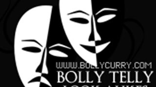 Bolly Telly Look Alikes- I