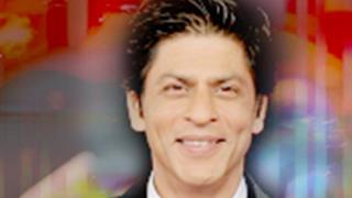 SRK returns to the small screen!