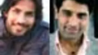 Krip Suri-Shakti Anand to have a B-town ride
