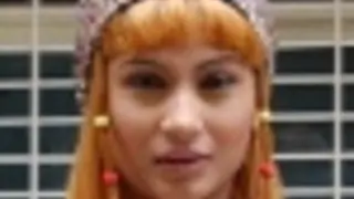 Melissa Pais to be Madona Shakira Jackson Thumbnail