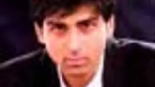 Akshay Dogra in Is Pyar Ko Kya Naam Doon