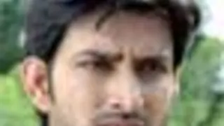 Aadesh Chaudhary hurts himself in Laagi.. Thumbnail