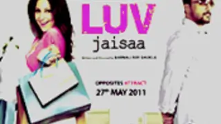 Music Review: Kucch Luv Jaisa Thumbnail
