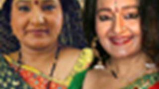 It's Apara Mehta V/s Vibha Chibber on TV.. Thumbnail