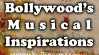 B-town's Musical Inspirations - Part 1