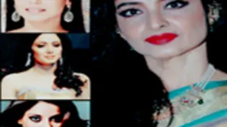 Next Rekha? Thumbnail