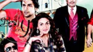FIRST LOOK:Tell Me O Khhuda Thumbnail