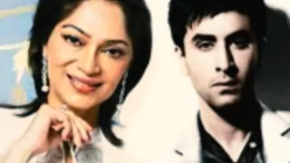 Simi comes to RK's rescue! Thumbnail