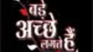 Ram and Priya come face to face in Bade Achche.. Thumbnail
