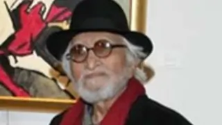 RIP Mr. Hussain!- Thumbnail