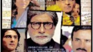 FIRST LOOK:Aarakshan Thumbnail