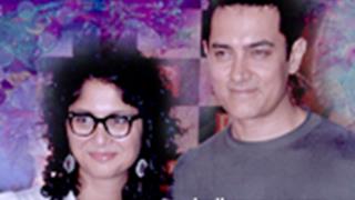 Kirans Khwaish To See Aamir as Rapper Thumbnail