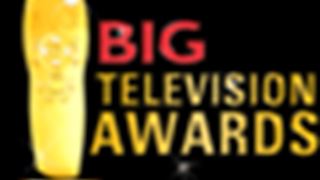 Celebrity Galore at the Big Television Awards.. Thumbnail