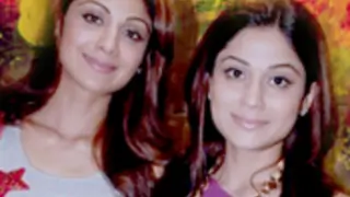 Career Change for Shamita Thumbnail