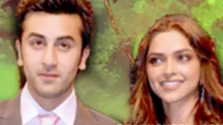 Deepika-Ranbir ... still good friends? Thumbnail