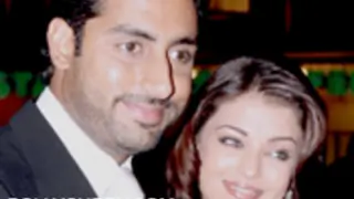 Welcoming the Bachchan Super Jr. Thumbnail