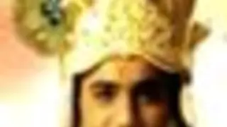 "When I imagine Krishna I remember Nitish Bharadwaj"- Vishal Thumbnail