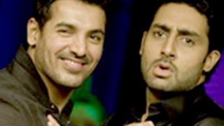 Will we see Dostana pair once again?