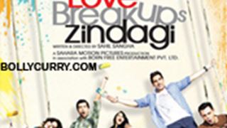 FIRST LOOK: Love Breakups Zindagi Thumbnail