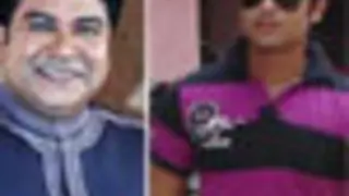 Singing talents on the sets of Sasural Simar Ka... Thumbnail